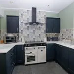 Nyaraló Holy Trinity