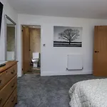 Holy Trinity Nyaraló Millom