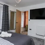 Nyaraló Holy Trinity Millom