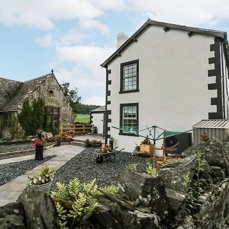 Holy Trinity Dom wakacyjny Millom