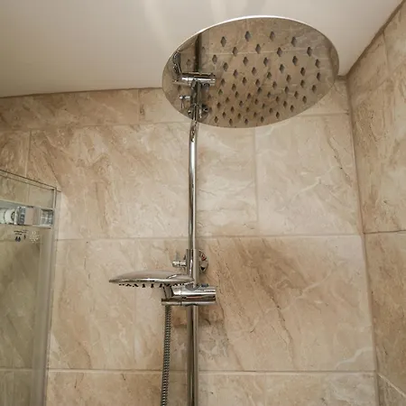 Holy Trinity Feriehus Millom