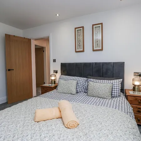 Dom wakacyjny Holy Trinity *