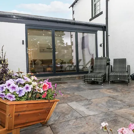 Feriehus Holy Trinity Millom