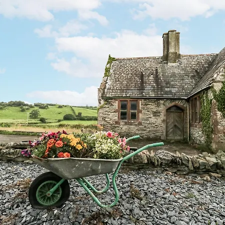 Dom wakacyjny Holy Trinity