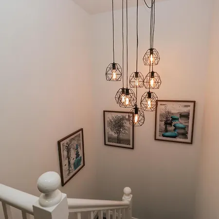 Holy Trinity Dom wakacyjny *