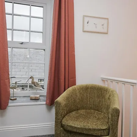 Holy Trinity Feriehus Millom