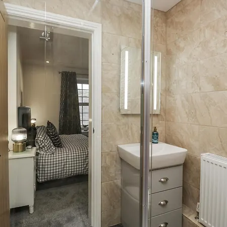 Holy Trinity * Millom