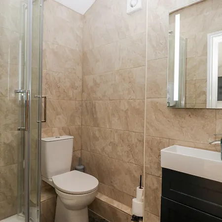 Holy Trinity Feriehus *