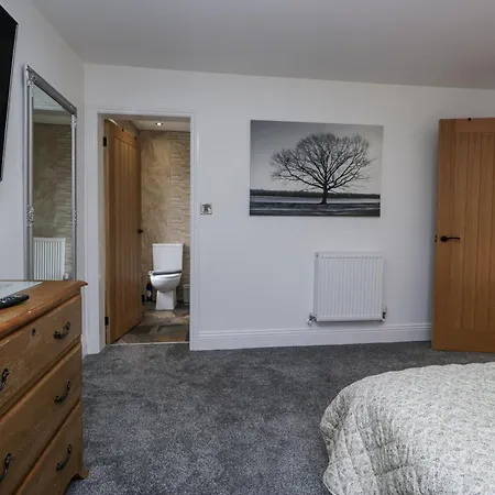 Holy Trinity Feriehus Millom