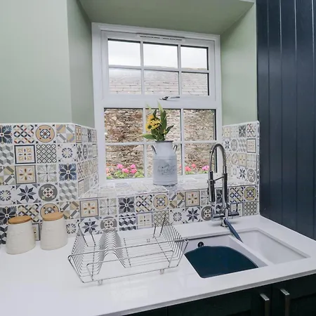 Feriehus Holy Trinity